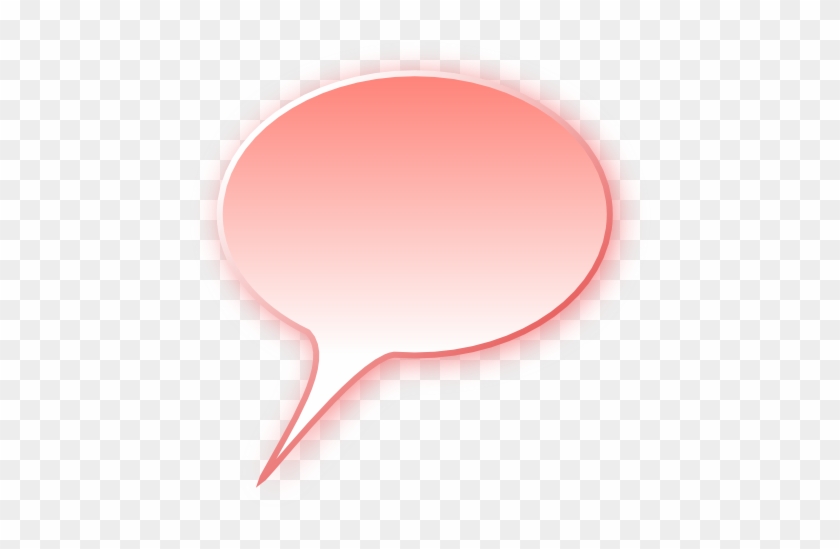 Speech Bubble Clipart - Callout #702219