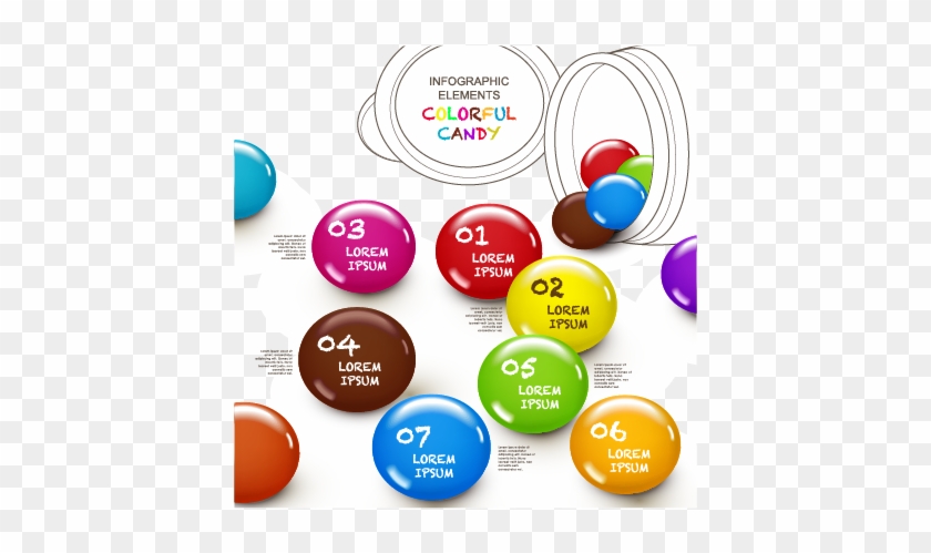 Creative Chocolate Creative Icon - Creative Chocolate Creative Icon #702262
