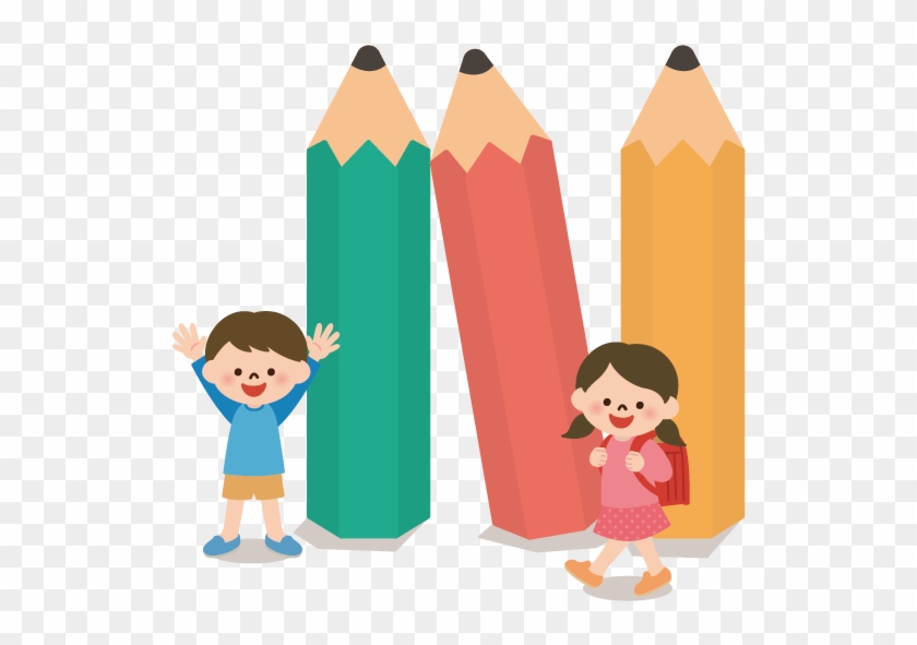 Cartoon Silhouette Illustration - Cartoon Silhouette Illustration #702275