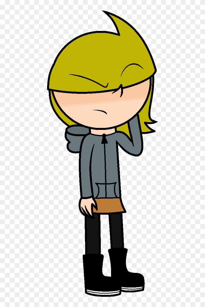 Stephanny Beatles By Juliahtf - Cartoon #702286