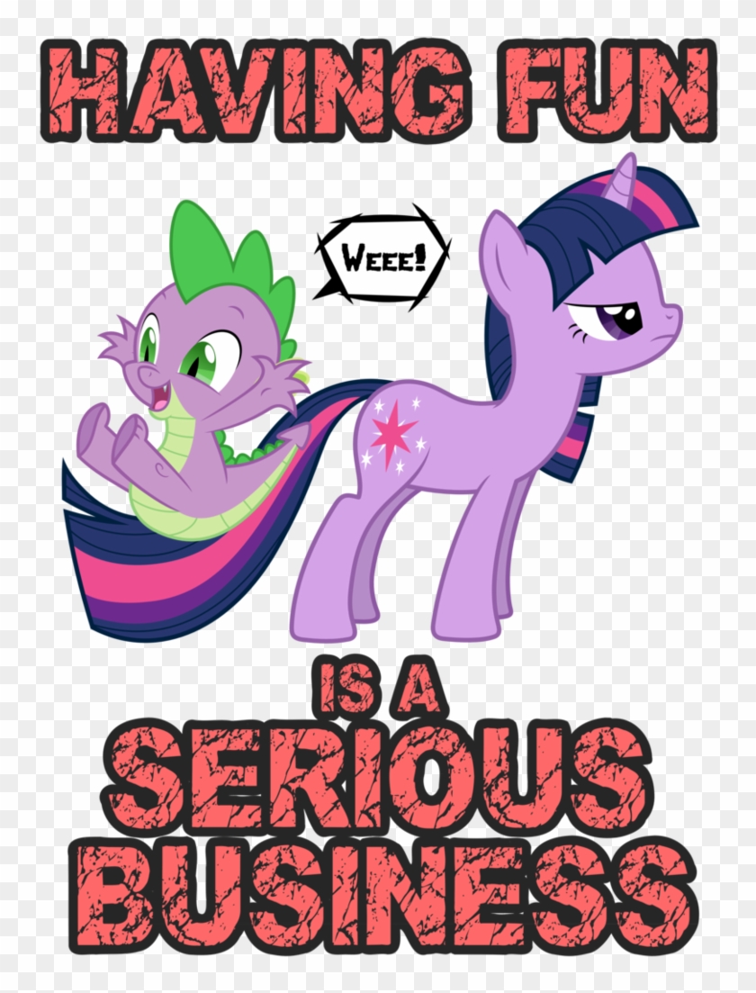 Serious Business By Zutheskunk On Clipart Library - Fun Is A Serious Business #702292