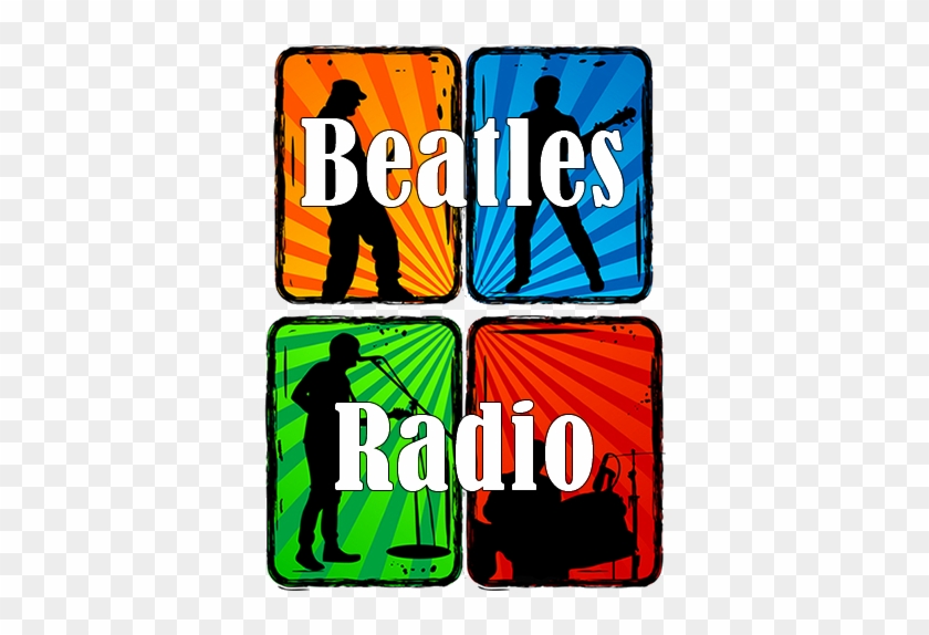 Beatles Radio #702307