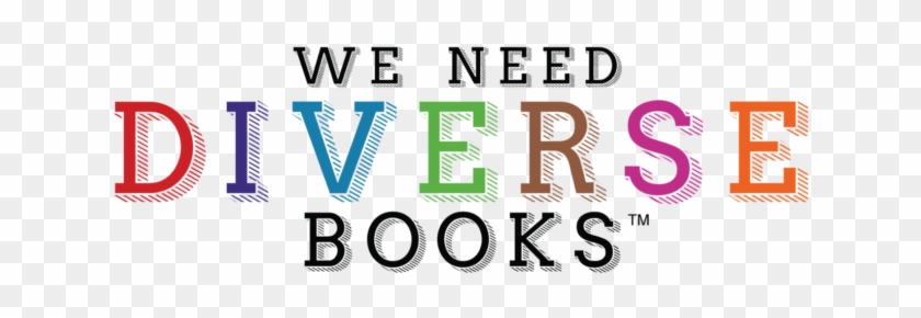 Changing The Default With Library Purchasing, Programming, - We Need Diverse Books #702317