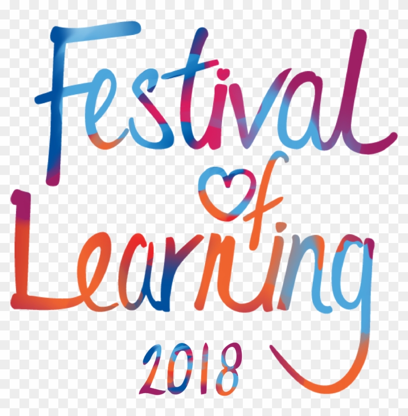 You Can Renew & Reserve Books From Our Library Catalogue - Festival Of Learning 2018 #702332