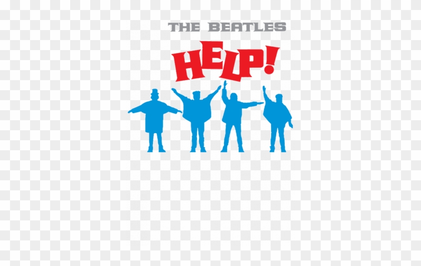 The Beatles Help - Beatles Help #702373