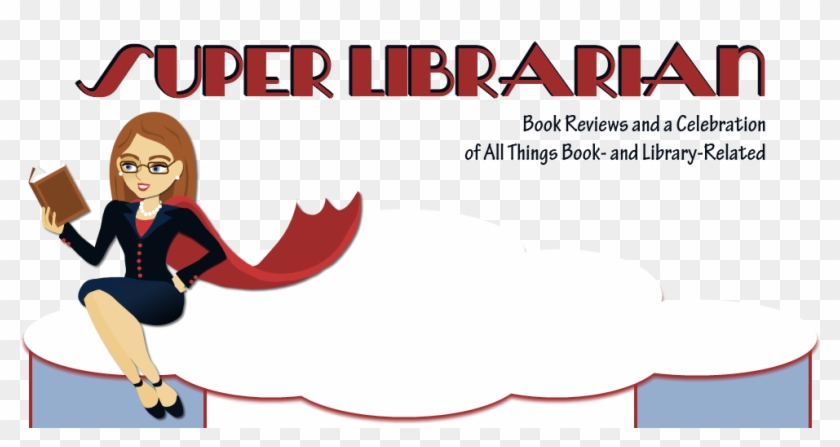 Superlibrarian - Super Librarian #702375