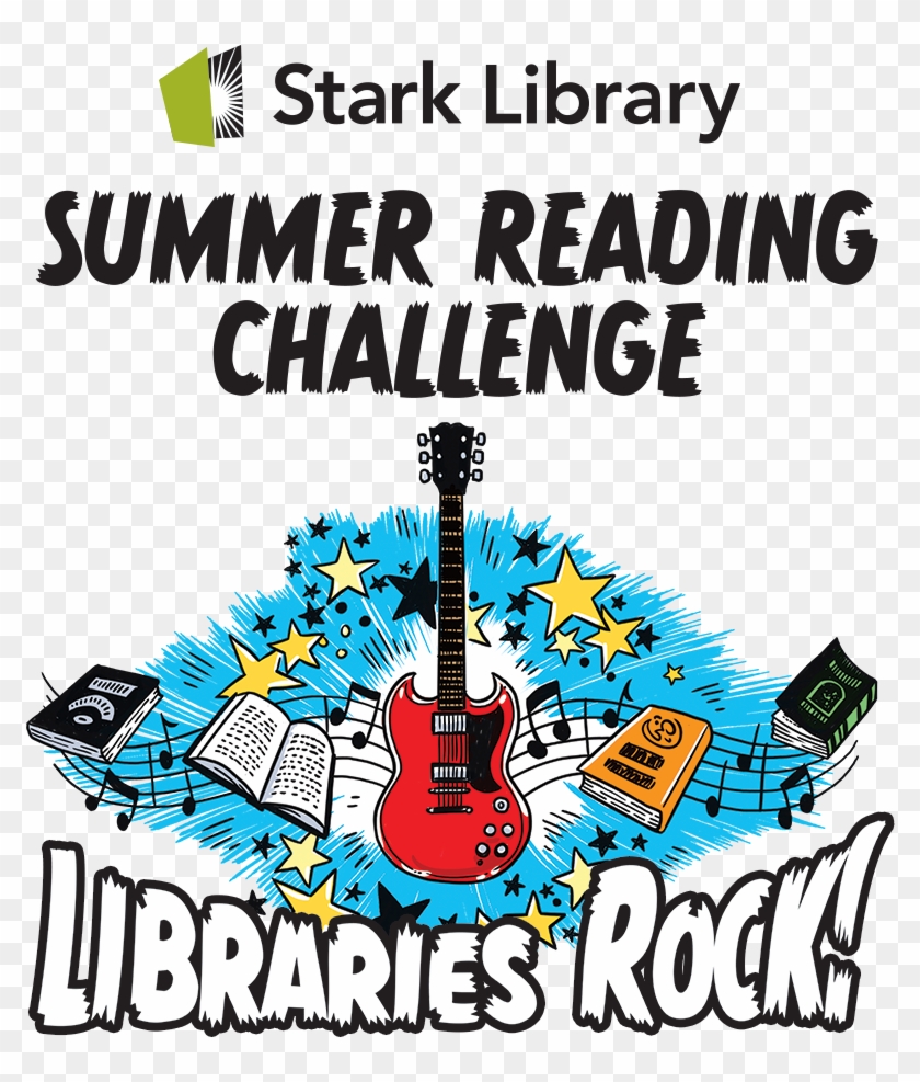 Summer Reading Program 2018 #702391