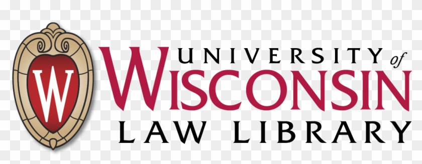 University Of Wisconsin Law Library Home - University Of Wisconsin-madison #702407