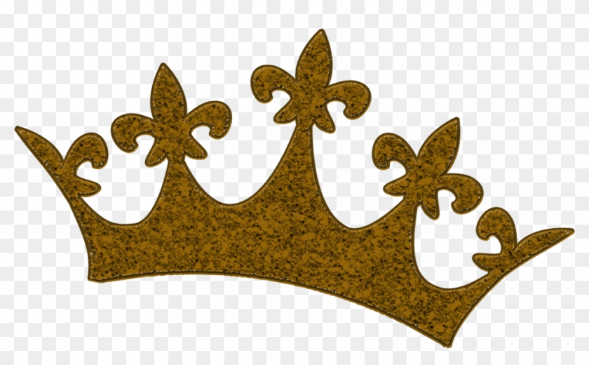 Crown Of Queen Elizabeth The Queen Mother Tiara Clip - Crown Of Queen Elizabeth The Queen Mother Tiara Clip #702482