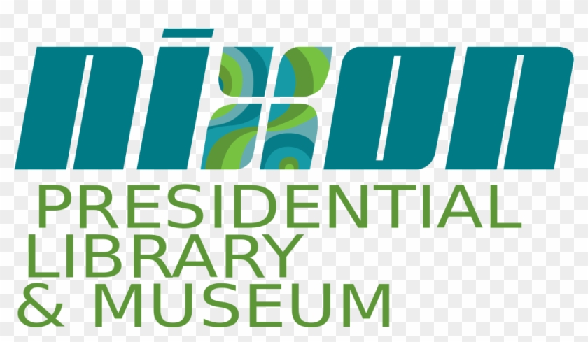 Official Logo Of The Richard Nixon Presidential Library - Richard Nixon Library & Birthplace #702428