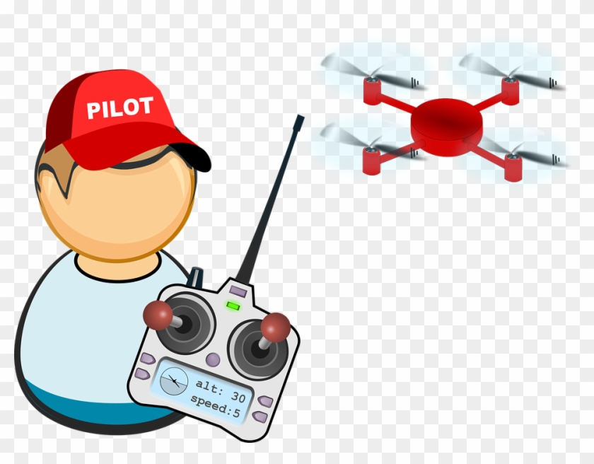 Library Moving Cliparts 20, Buy Clip Art - Drones Para Dibujar #702433