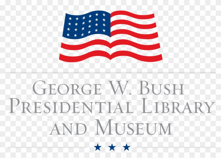 Official Logo Of The George W - George W. Bush Presidential Center #702443