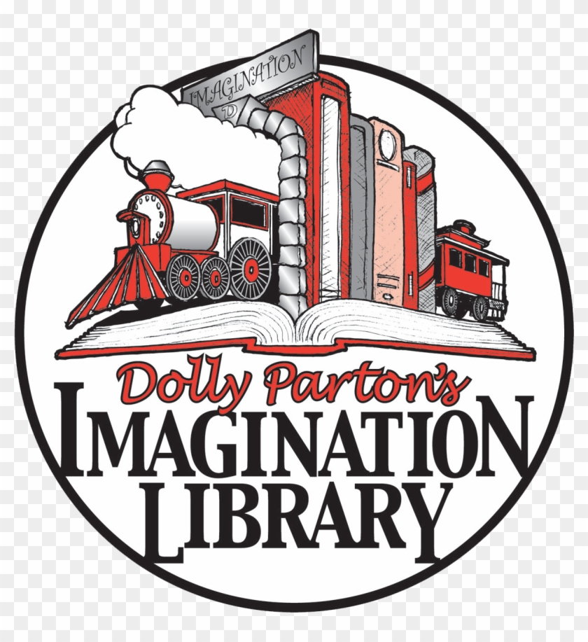 Dolly Parton's Imagination Library #702454