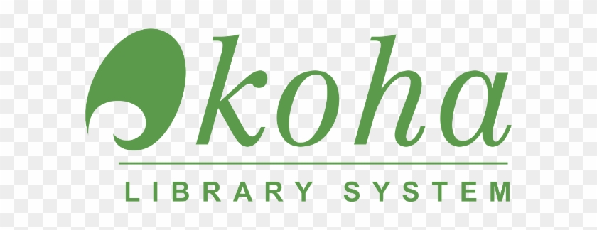 Koha Library Logo Png #702457