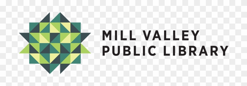 Seed Smart - Mill Valley Public Library Logo #702459