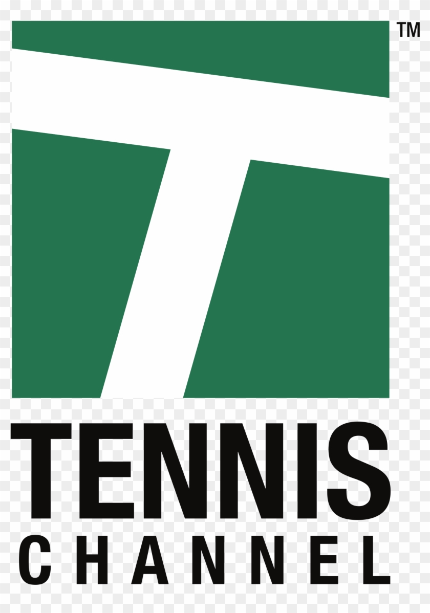 Tennis Channel Logo #702462