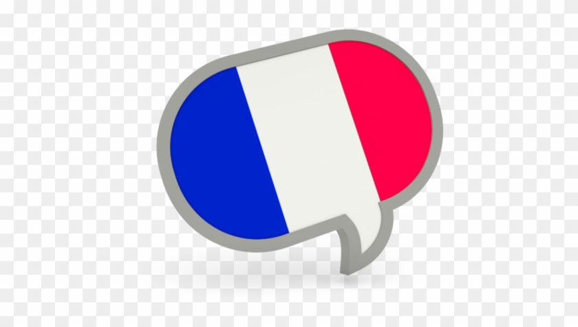 Speaking French Clipart #702467