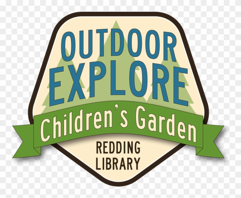 Dubbed The Outdoor Explore Children's Garden, The Project - Garden #702485