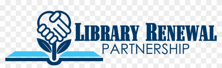 Library Renewal Partnership - Logo #702488