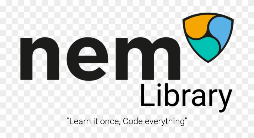 Nem Logo - Nem #702561