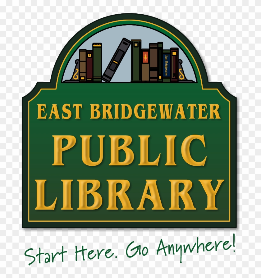 East Bridgewater Public Library Logo East Bridgewater - East Bridgewater #702563