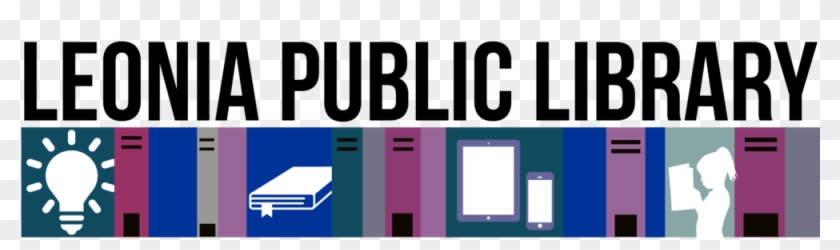 Leonia Public Library In Bergen County - Leonia Public Library In Bergen County #702572