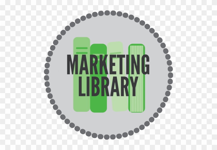 Marketing Resources Library - Marketing Library #702591
