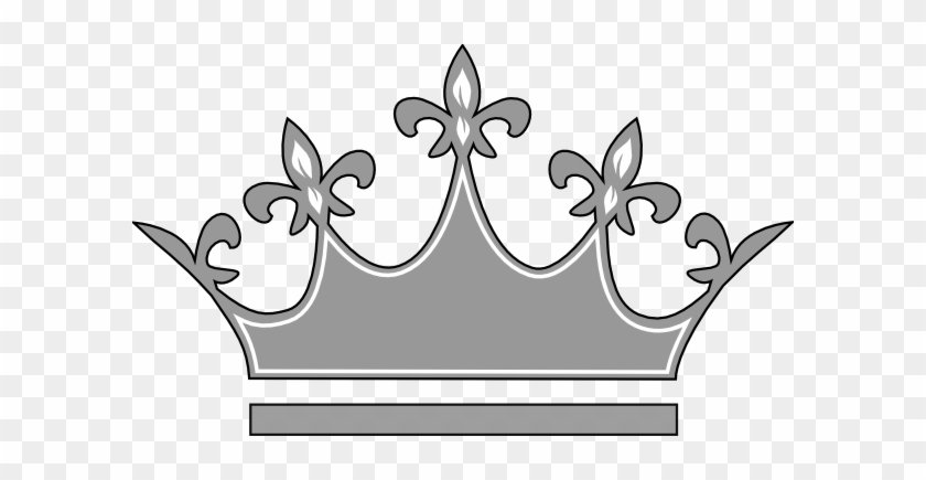 Princess Crown - Tiara Clip Art #702602