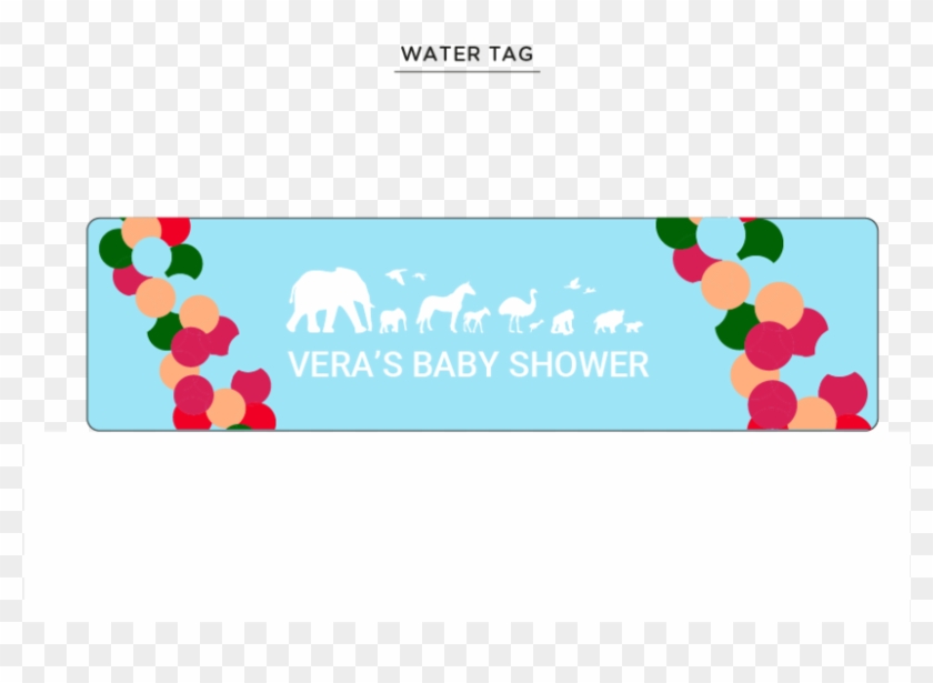 Propuesta Packaging Fiesta Baby Shower - Graphic Design #702643