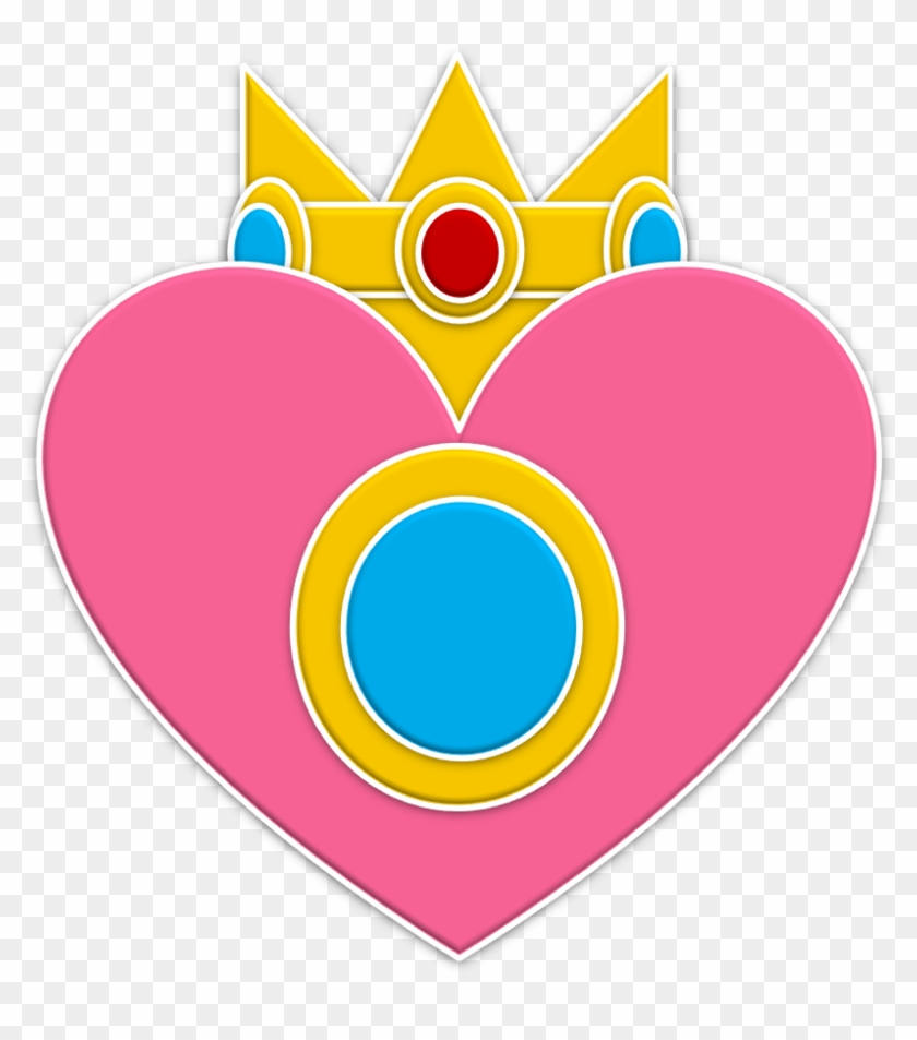 Free Free Princess Peach Svg 10 SVG PNG EPS DXF File