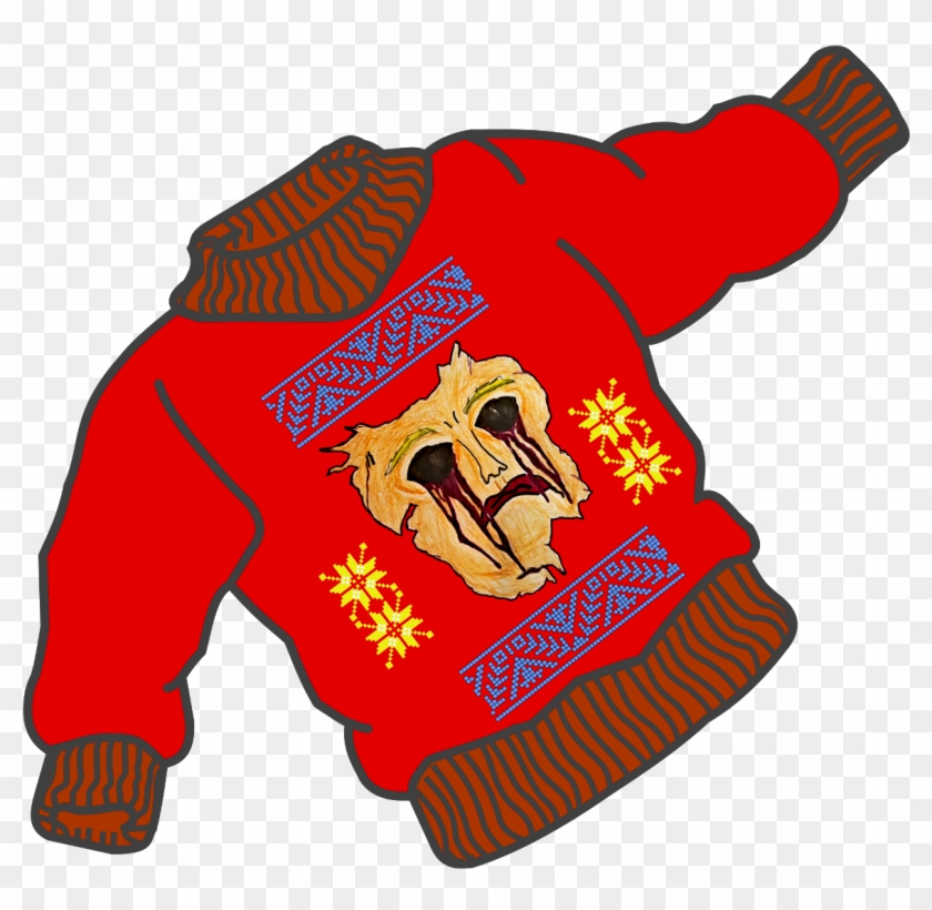 Reallyuglysweater - Reallyuglysweater #702713