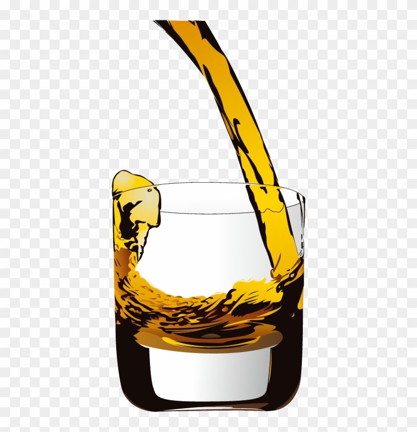 Whisky Cocktail Alcoholic Beverage Clip Art - Party Cup Riddim - Eklypse/torando/zand High/icon/nannyville #702768