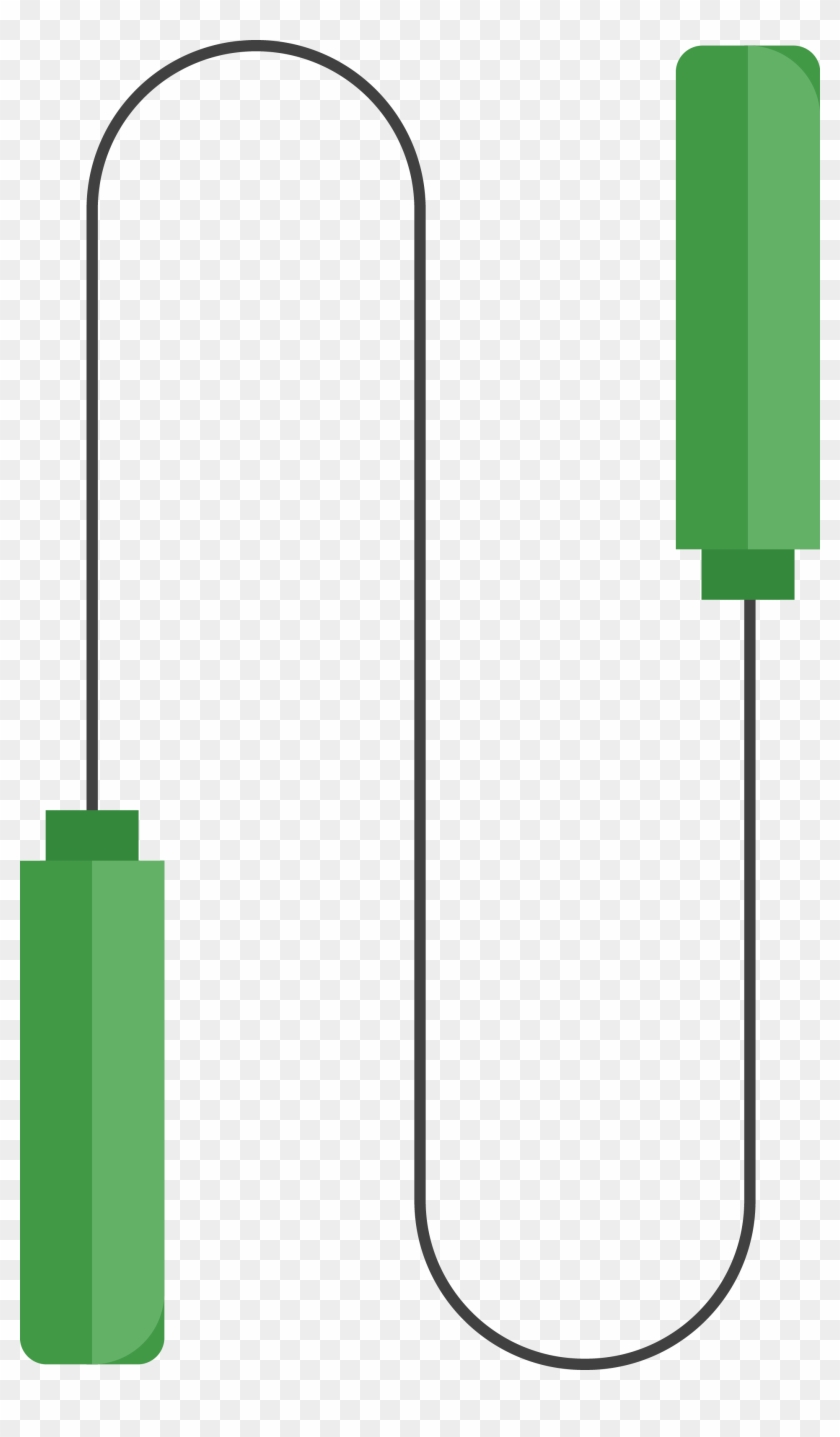 Skipping Rope Euclidean Vector - Skipping Rope Euclidean Vector #702803