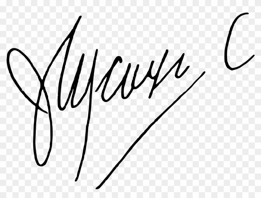 Marilyn Monroe Png - Firmas En Formato Png #702848