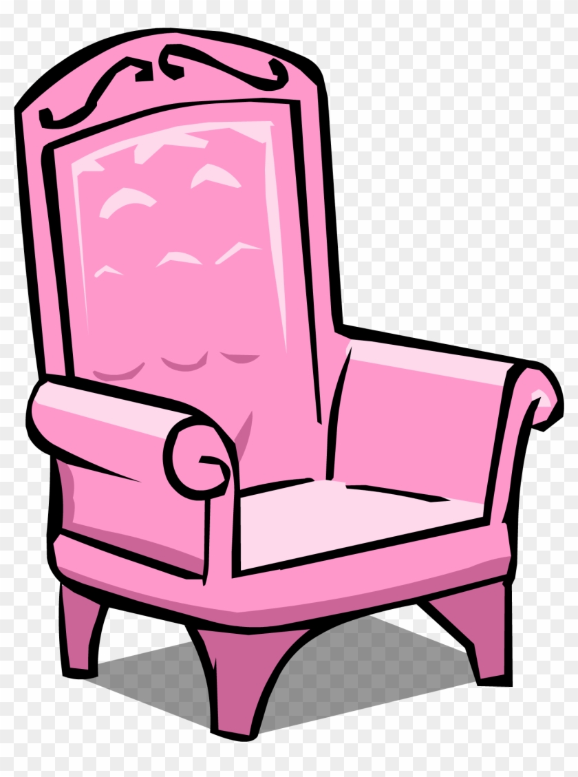 Princess Throne Sprite 008 - Throne #702863