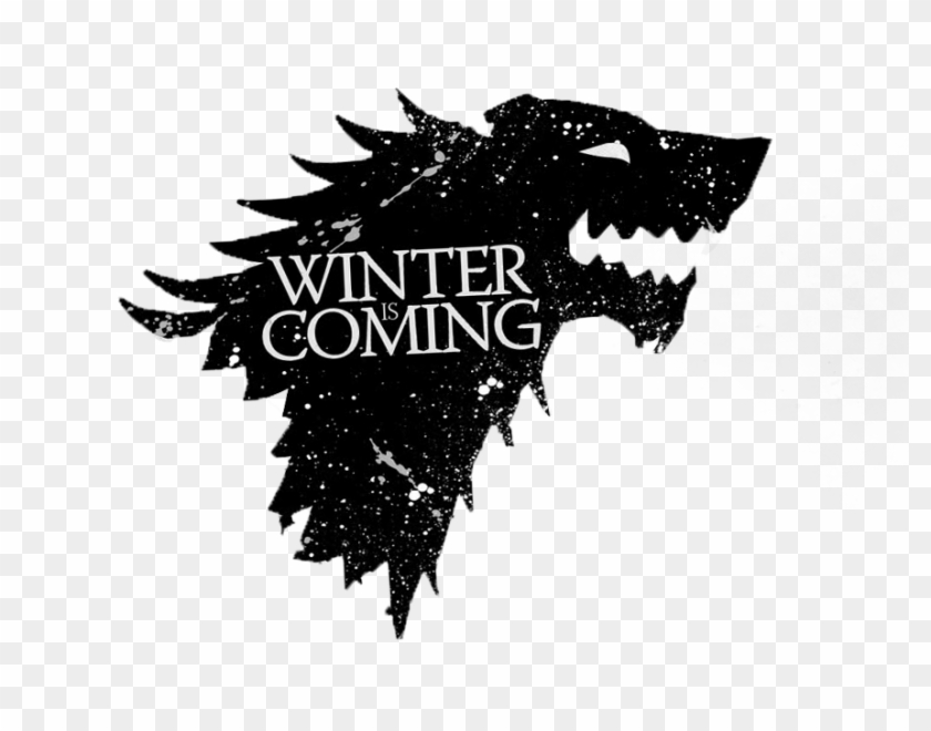 Game Of Thrones Clipart Transparent - Game Of Thrones Png #702866