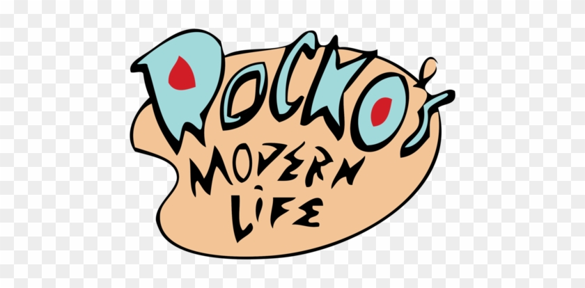 Rocko's Modern Life #702875