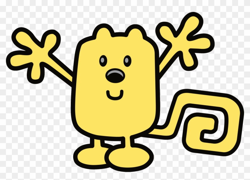 Rocko's Modern Life Download - Wow Wow Wubbzy Wubbzy #702910