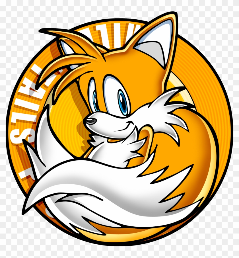 Tails Fan Art Gallery - Tails Fan Art Gallery #703015