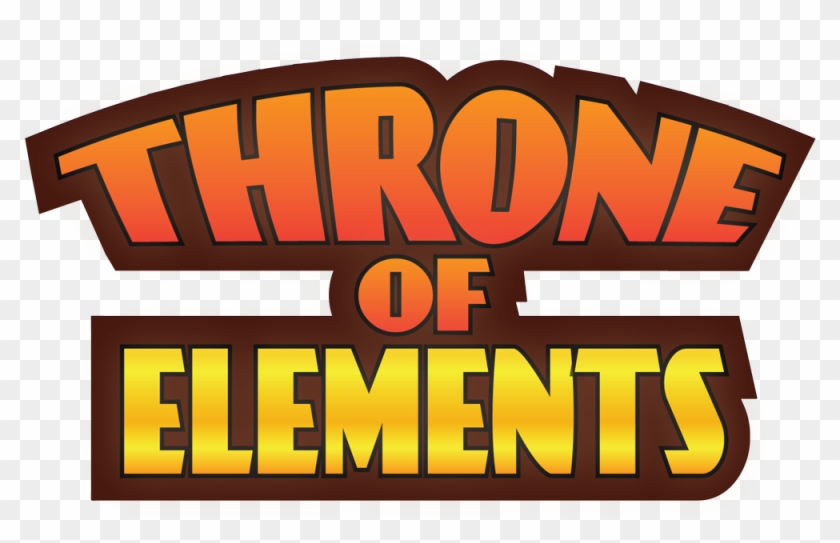 Throne Of Elements Card #703021