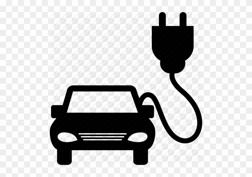 Car Battery Charge Icon #703050