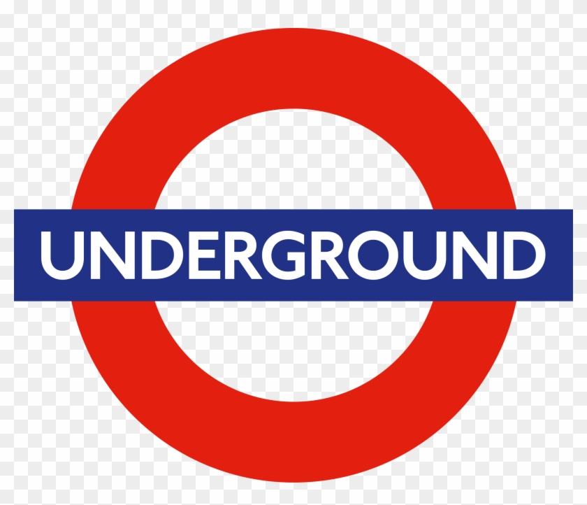 London Underground Logo - London Tube Logo #703095