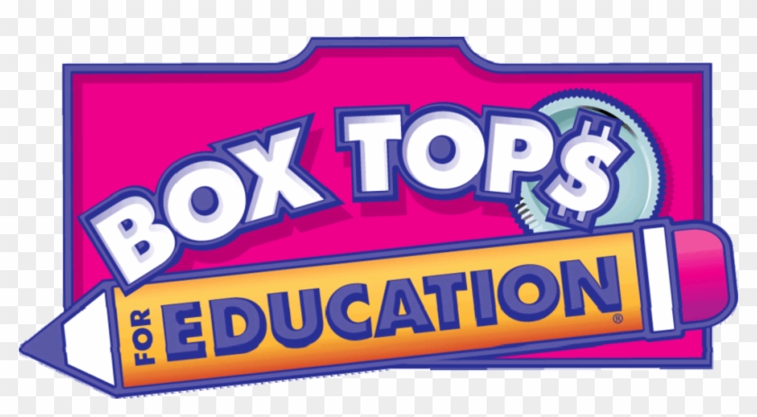 Box Tops For Education - Box Tops For Education #703250