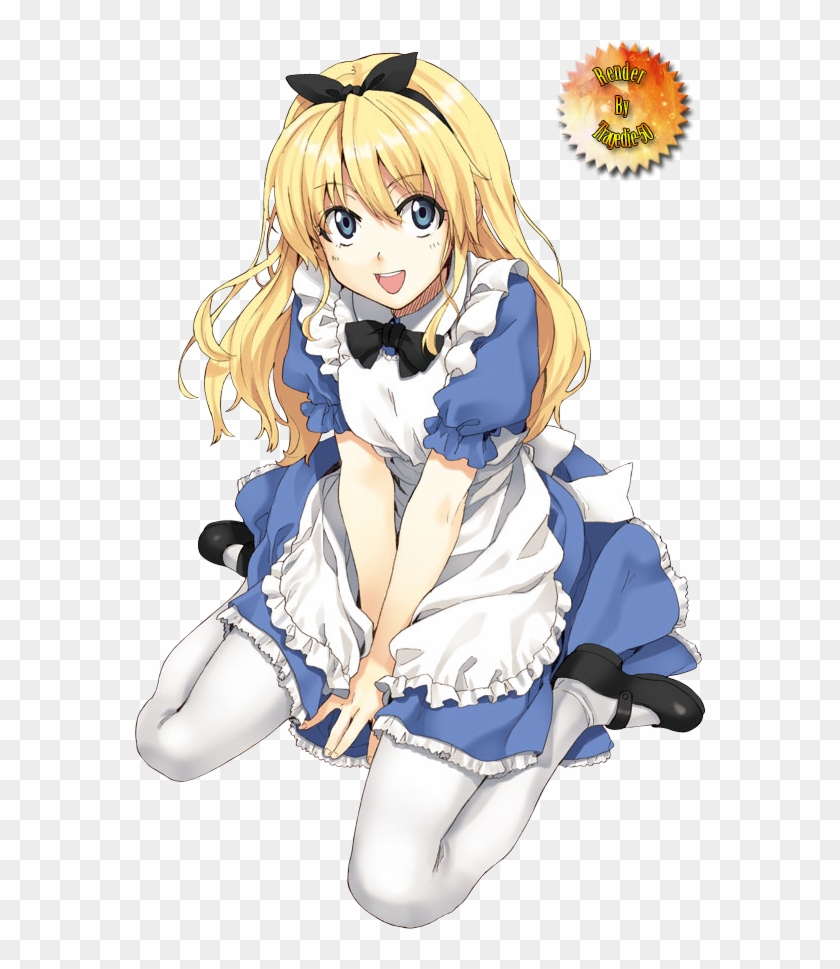 Alice In Wonderland, - Alice In Wonderland Manga #703271