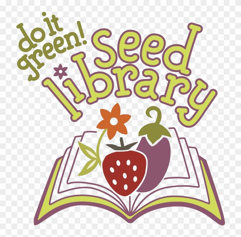 Seed Library #703282