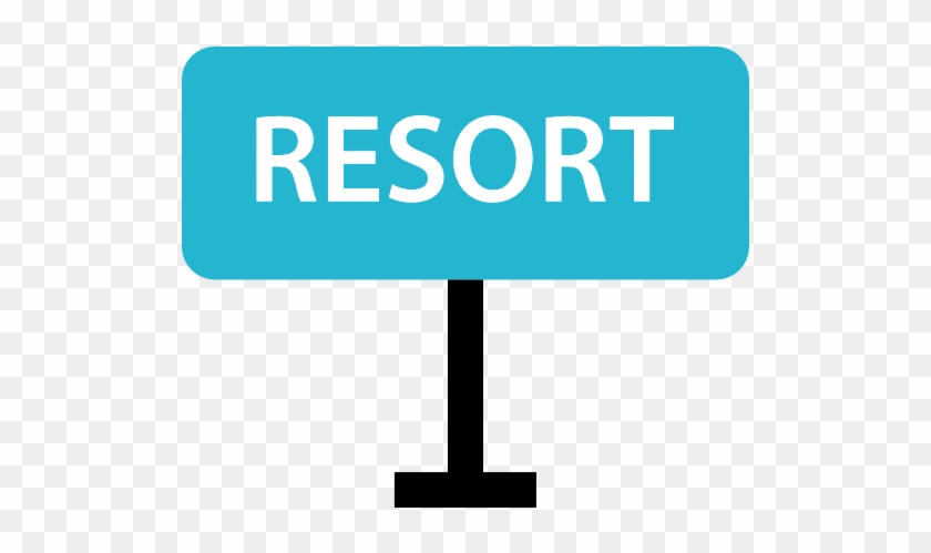 Resort Free Icon - Icon Resort #703291