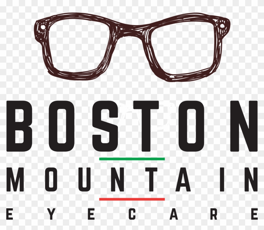Glasses Optometry Eye Doctor - Boston Mountain Eye Care #703338
