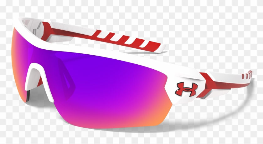 ua baseball sunglasses