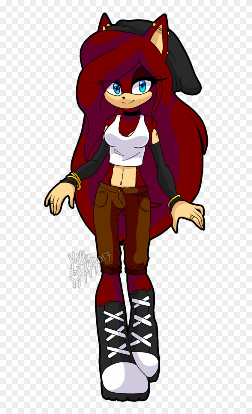 Diamond The Hedgehog - Diamond The Hedgehog #703369