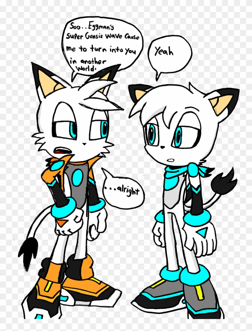 Old And New By Frostthehobidon - Cartoon #703383